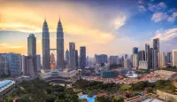 Puteri Ampang Hotel