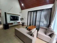 Anjasmoro Valley Wonosalam Hotels in Wonosalam