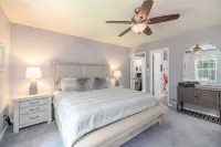 Lake Gaston Lyons creek 3 bedroom plus bunkbed loft 2 bathroom sleeps 10-12 - 4 stjerner