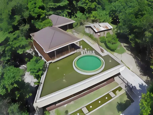 Le Relax Luxury Lodge فنادق في لا ديغو