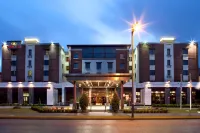 Crowne Plaza Dublin Airport Hotels near Tesco Superstore