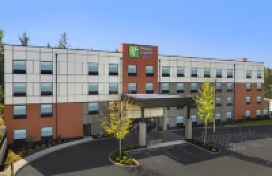 Holiday Inn Express & Suites PUYALLUP (TACOMA AREA) by IHG