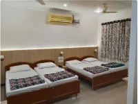 Hotel Nachiappa Palace