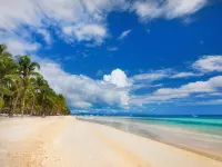 D & B Bluestar Beach Resort Hotels in Dauis