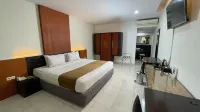 LPP Convention Hotel Demangan Hotels in Depok