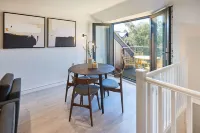 Host & Stay - St Johns Mews