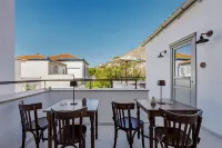 Maison Muse Hotels in Idhra