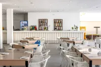 Papantonia Hotel Hoteles en Protaras
