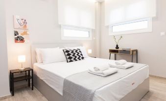 Renovated Gem in Zografou