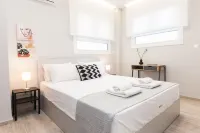 Renovated Gem in Zografou - Wi-Fi