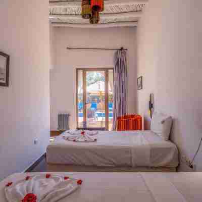 Taj Atlas Wellness Boutique Hôtel & Spa Rooms