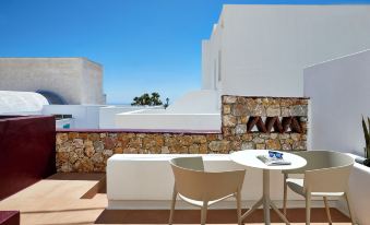 Domus Hestia Suites