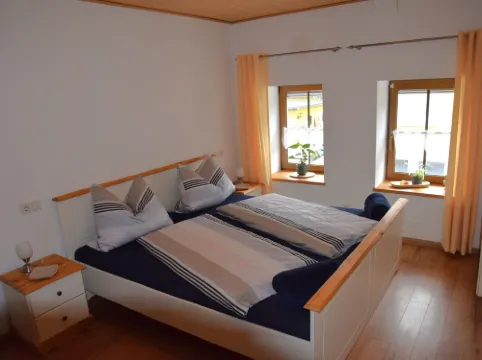 Farmhouse in Wilsecker Near Moselle Boat Tours