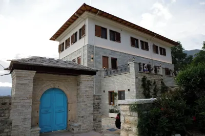 Sophie的布吉蒂娜 Gjirokastra Bazaar附近的飯店