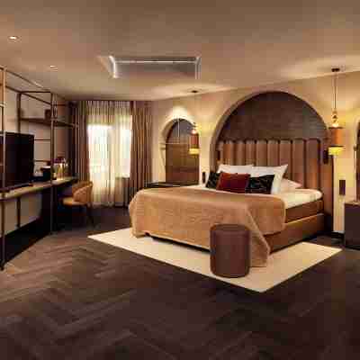 Van der Valk Hotel Groningen Zuidbroek Rooms