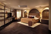 格羅寧根基德羅伊克梵瓦爾克酒店 - 4星級
