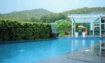 Fairfield by Marriott Dehradun