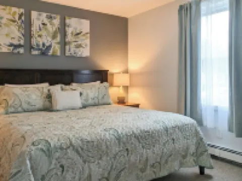 Woodland Apartments - Acadia National Park Hoteles en Tremont