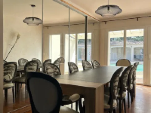 Domaine La Yole Wine Resort Hoteles en Vendres