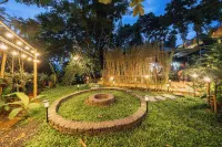 Ciel De Puluong Resort Hotel di 
