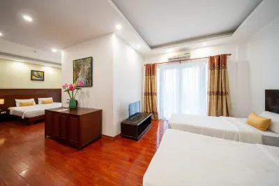 Shine Hue Hotel 2