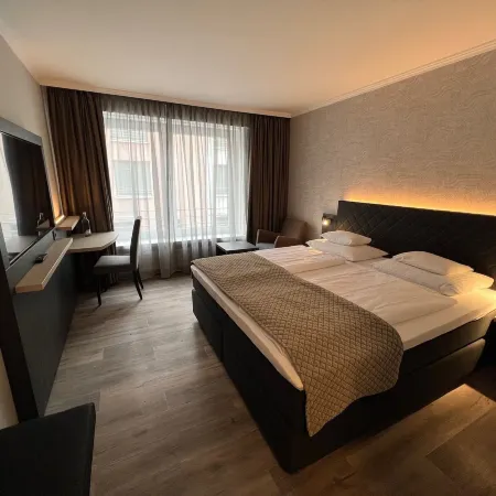 Ringhotel Niedersachsen