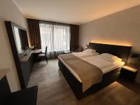 Ringhotel Niedersachsen Hotels in Beverungen