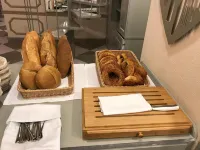 Galatahan Hotel Istanbul Karakoy - Frühstück