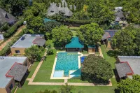 بابيلون جاردنز