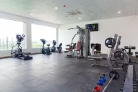 Prime Hotel and Suites Hotel a Sagamu