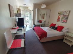 그리피스 스튜디오 캔버라 - 무료 주차