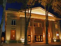 Hotel Crillon Mendoza Hotels near Parque General San Martin