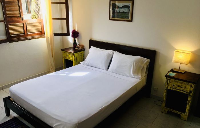 Syds Guesthouse I