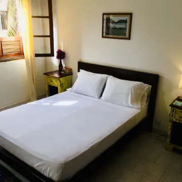 Syds Guesthouse I