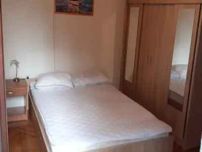 Apartments Rudi Hotels in Senj