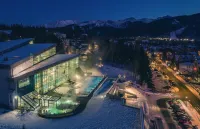 Kompleks Antałówka Termy & Med Hotels in 