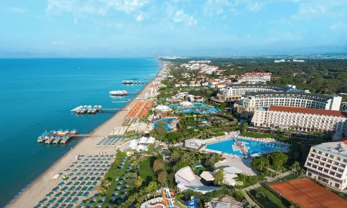 Kaya Belek -