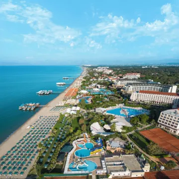 Kaya Belek -