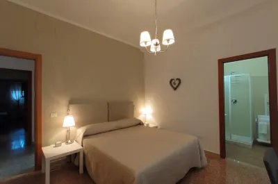 Giardino dei Frutti Hotels in Palese