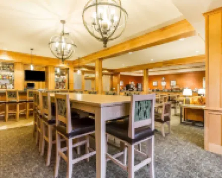 MainStay Suites Stanley