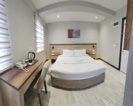 Akdağ Konaklama Uşak otelleri