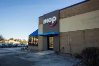 홀리데이 인 밀워키 브룩필드 바이 IHG