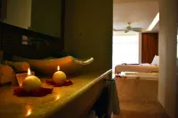 Senses Quinta Avenida Hotel by Artisan - Kylpylä