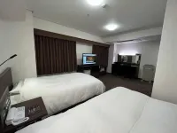 Hotel Alpha-One Kashiwazaki Hotels in Kashiwazaki