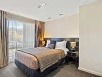 Clear Ridge Apartments
