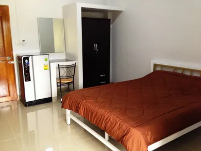 Sunshine Mansion Hotel dekat The Verona at Tub Lan