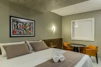 Citi Hotel Premium Caruaru