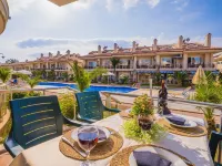 Sunset Beach Club Villas Hotels in Karagedik Mahallesi