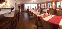 Hotel Nolda - sarapan