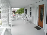 Summer Nites Hotels in Stone Harbor